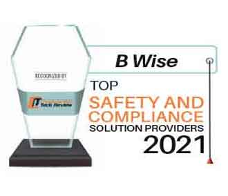 Top 10 Safety and Compliance Solution Companies - 2021