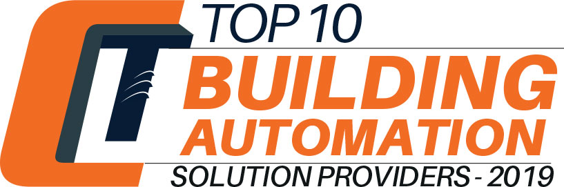 Top 10 Building Automation Solution Companies -  2019