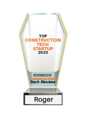 Top 10 Construction Tech Startups - 2023