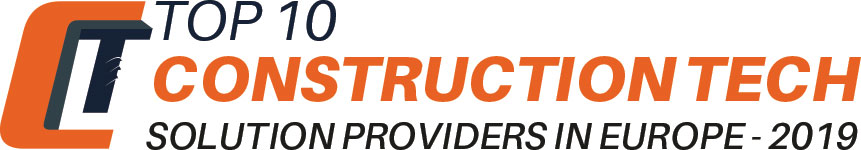 Top 10 Construction Tech Solutions Companies in Europe - 2019