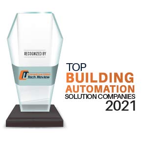 Top 10 Building Automation Solution Companies - 2021