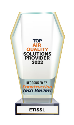 Top 10 Air Quality Solution Companies - 2022
