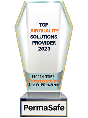 Top 10 Air Quality Solution Companies - 2023