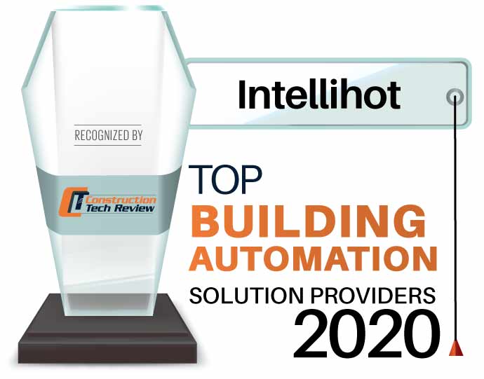 Top 10 Building Automation Companies – 2020
