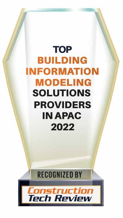 Top 10 Building Information Modeling Companies In Apac – 2022