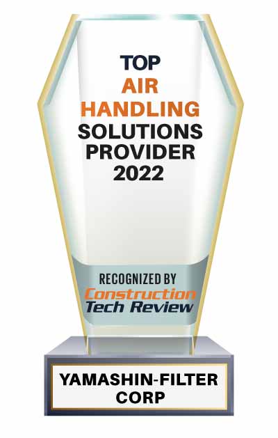 Top 10 Air Handling Solutions Companies in Apac - 2022